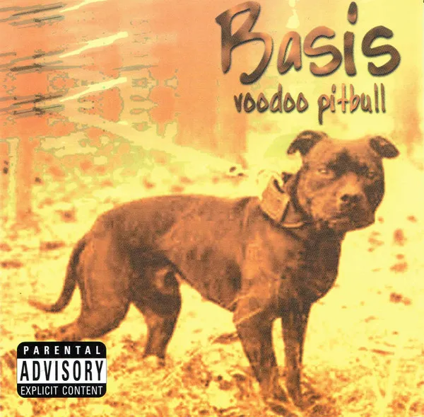 Voodoo Pitbull