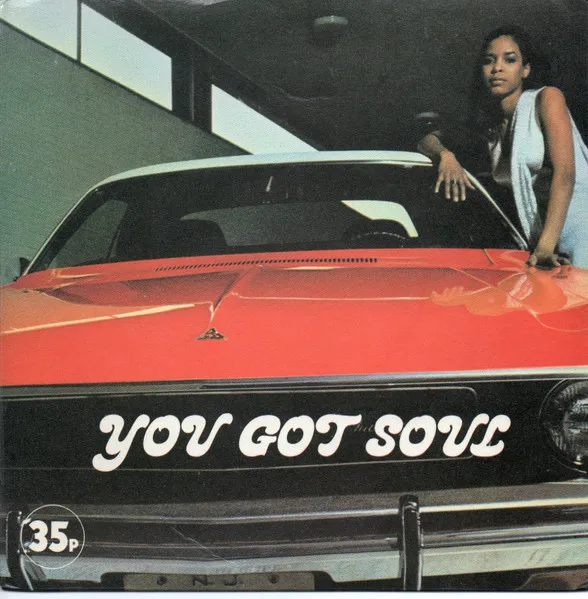 You Got Soul