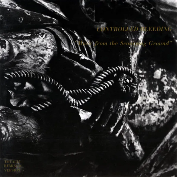 Music From The Scourging Ground