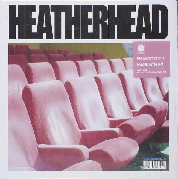 Heatherhead
