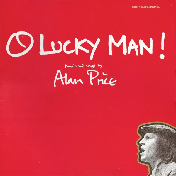 O Lucky Man! – The Original Soundtrack