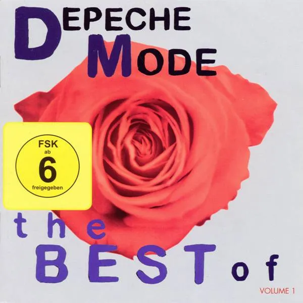 The Best Of Depeche Mode Volume 1