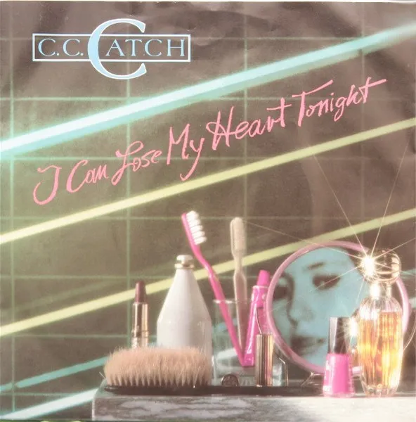 I Can Lose My Heart Tonight