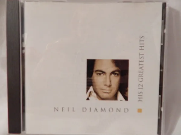 His 12 Greatest Hits