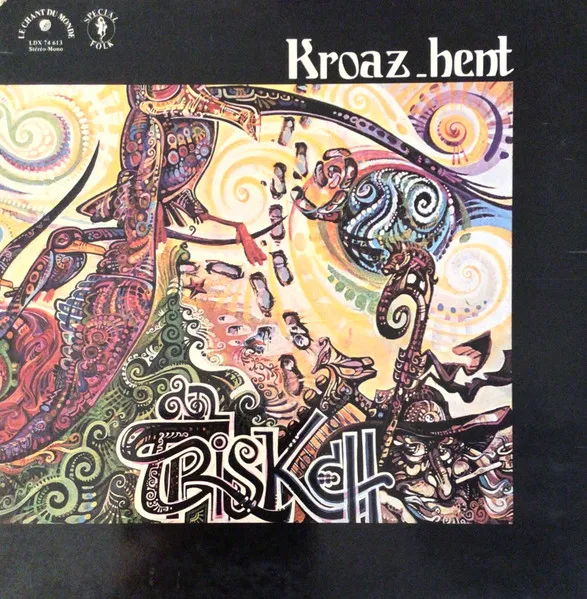Kroaz Hent