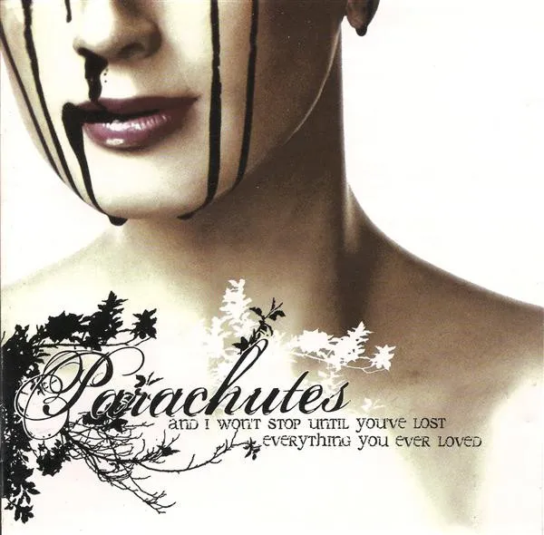 And I Won't Stop Until You've Lost Everything You Ever Loved
