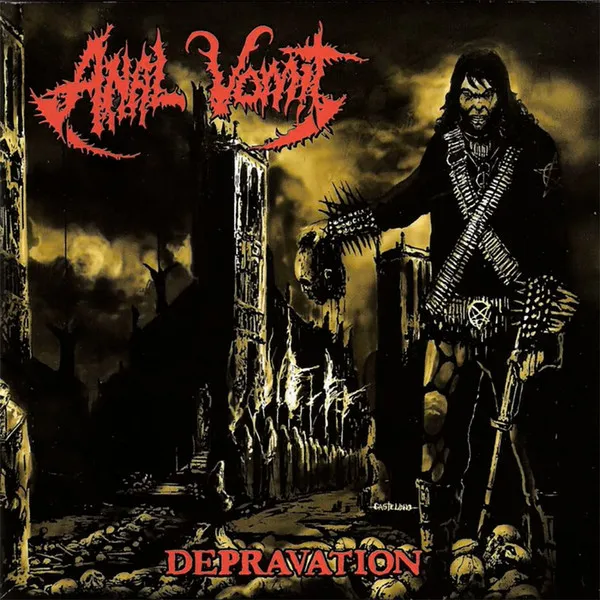 Depravation