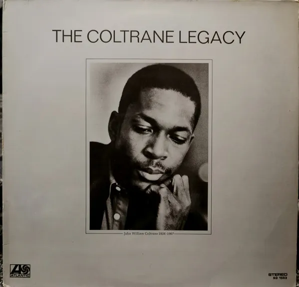 The Coltrane Legacy
