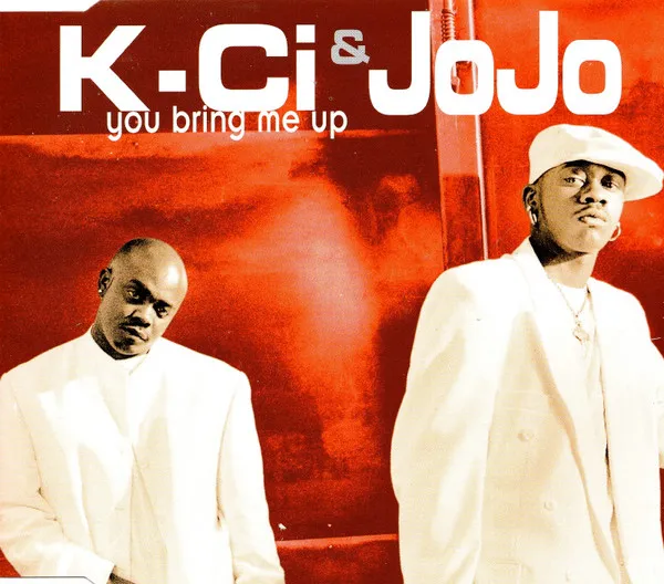 You Bring Me Up