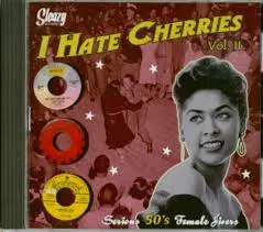 I Hate Cherries 2