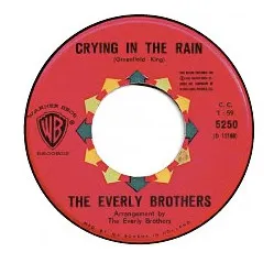 Crying In The Rain