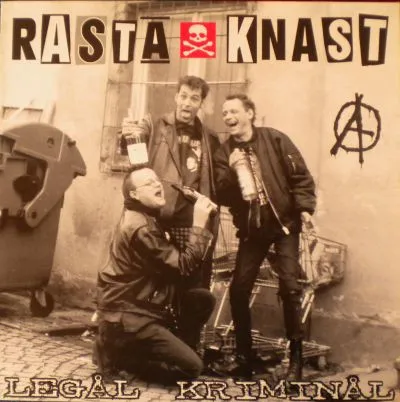 Rasta Knast