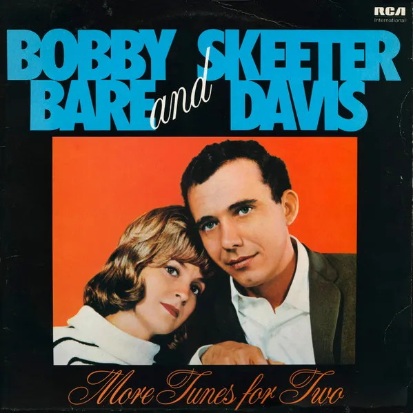 More Tunes For Two