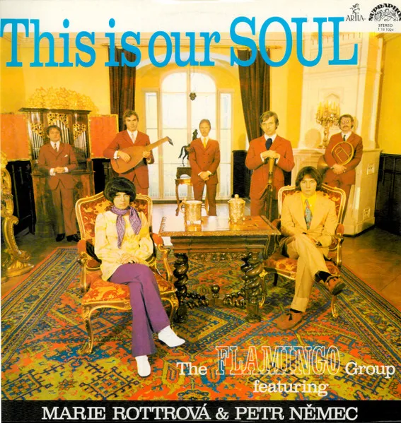 This Is Our Soul