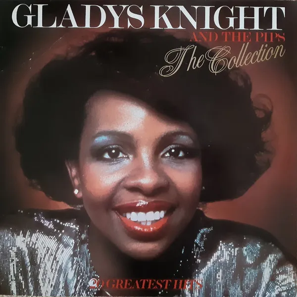 The Collection - 20 Greatest Hits