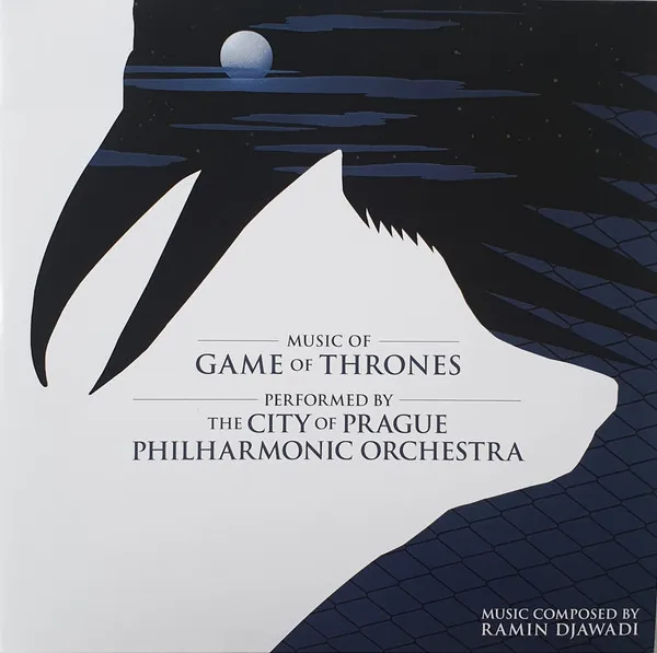 Music Of Game Of Thrones (Limited Edition)