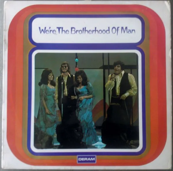 Brotherhood Of Man