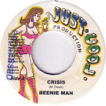 Crisis