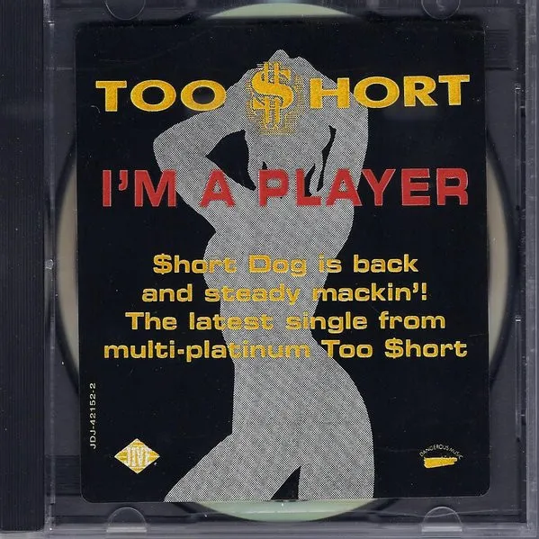 I'm A Player