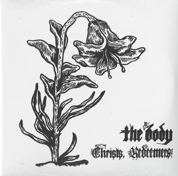 Christs Redeemers (Crystal Clear)