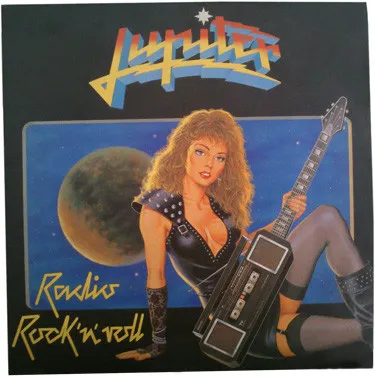Radio Rock 'N' Roll