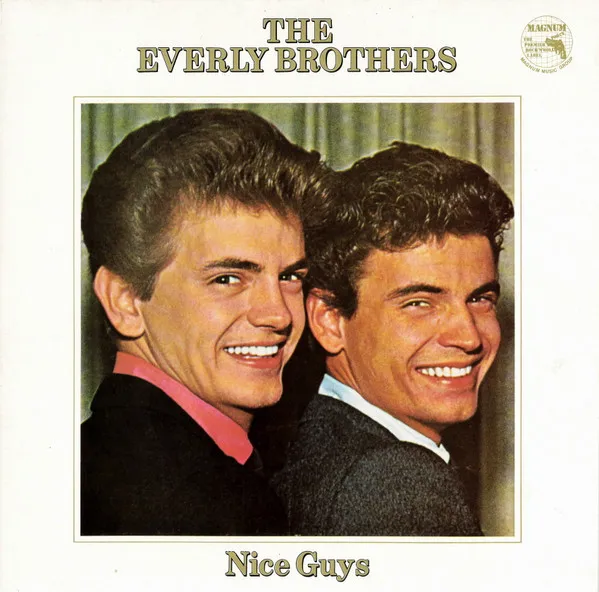 Nice Guys
