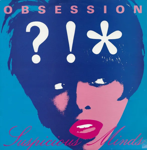 Suspicious Minds