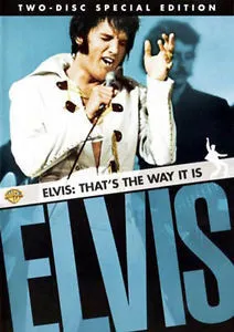 That's The Way It Is (Two Disc Special Edition)