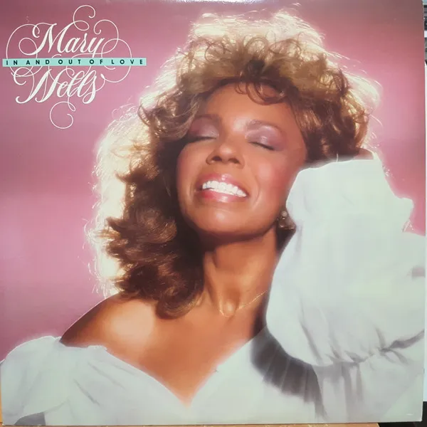 Mary Wells