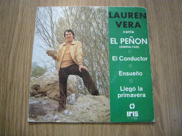 El Peñon (Gibraltar)