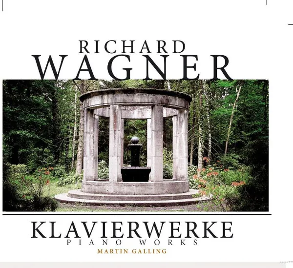Klavierwerke = Piano Works