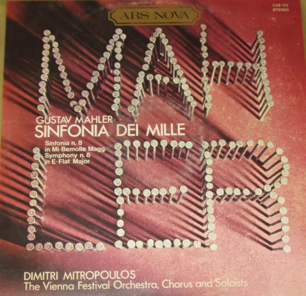 Sinfonia Dei  Mille
