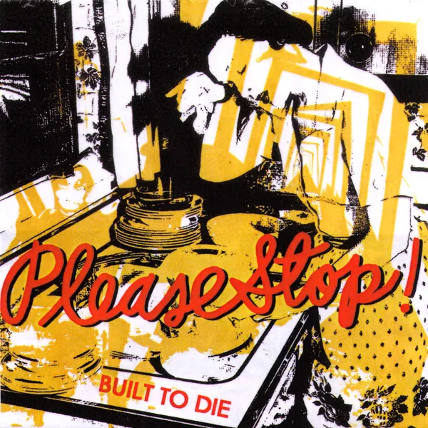 Built To Die