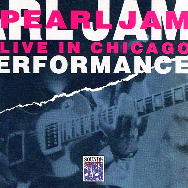 Live In Chicago