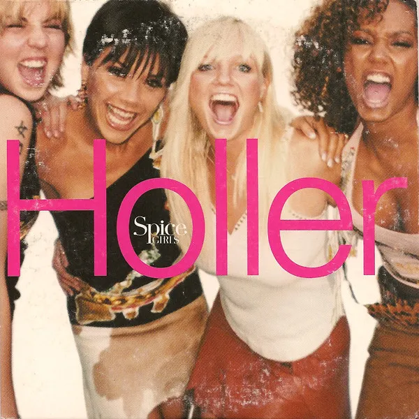 Holler