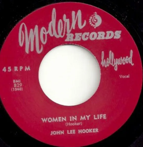 Shake, Holler And Run / Gotta Boogie