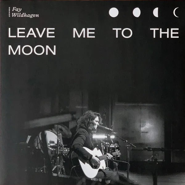 Leave Me To The Moon (Live In Oslo)