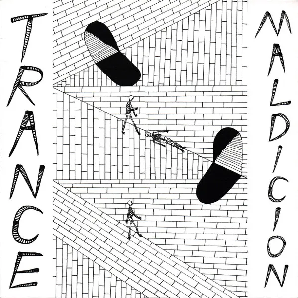 Maldicion