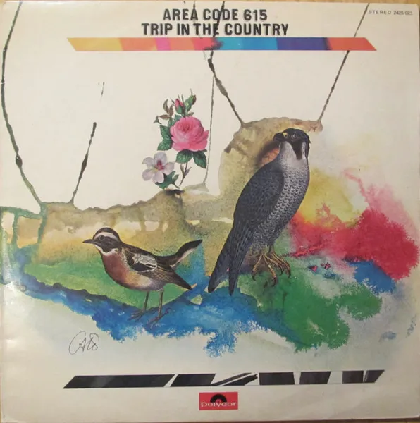 Trip In The Country