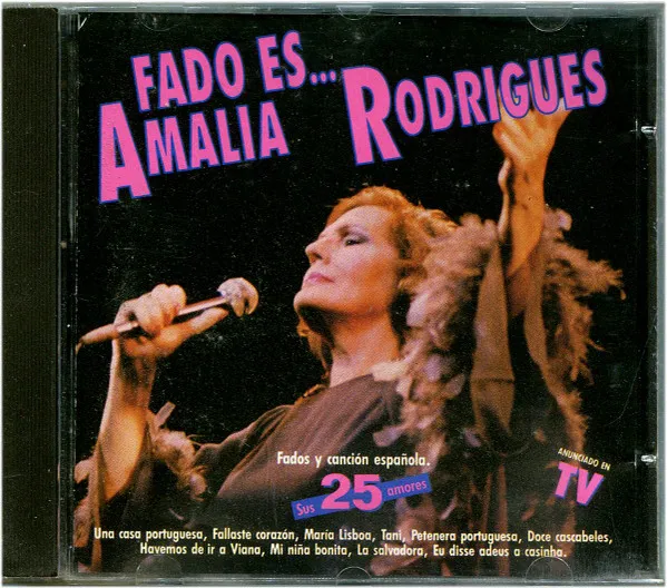 Fado Es...