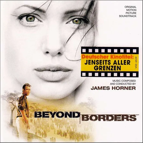 Beyond Borders