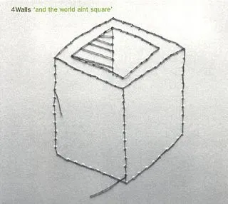 And the World Ain't Squar