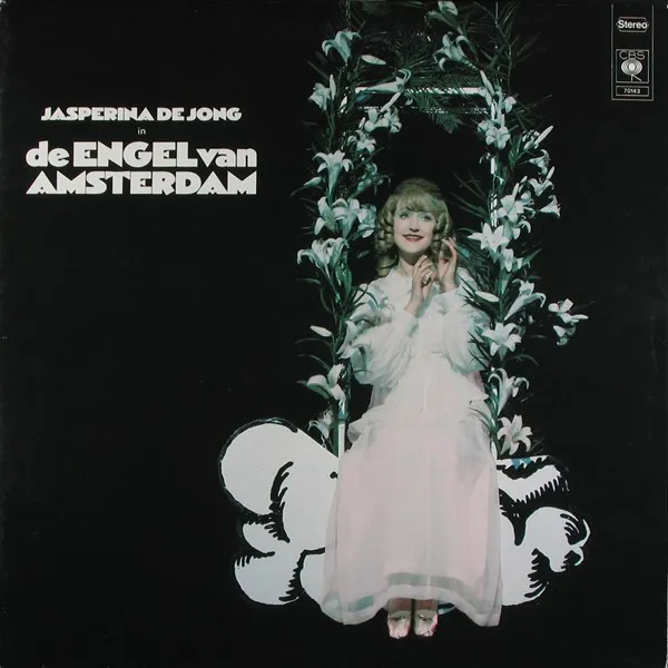 De Engel Van Amsterdam