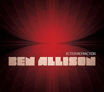 Action-Refraction