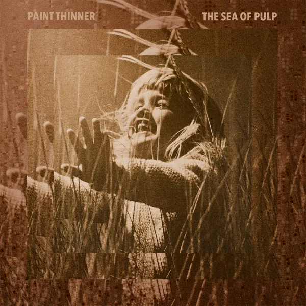 The Sea Of Pulp