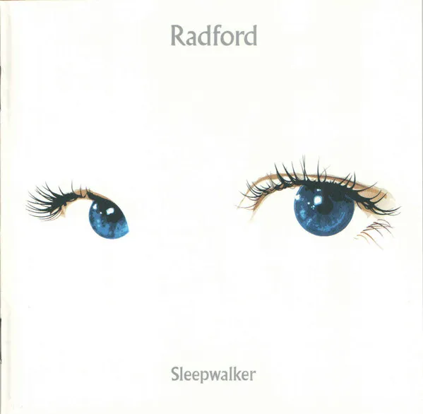 Sleepwalker
