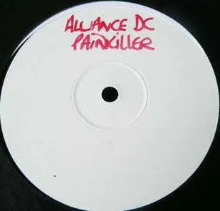 Painkiller