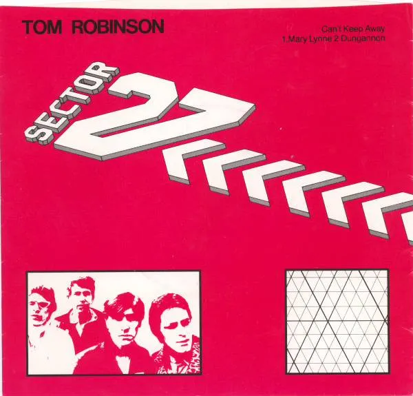 Tom Robinson