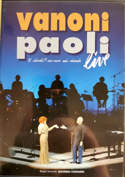 Ti Ricordi? No Non Mi Ricordo Live