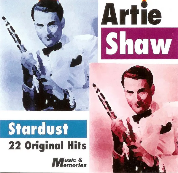 Stardust (22 Original Hits)